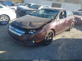 Ford Fusion Se 3FAHP0HA4BR217295 снимка
