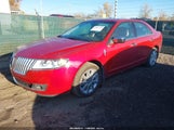 Lincoln Mkz 3LNHL2GC7AR751146 снимка