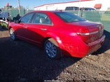 Lincoln Mkz 3LNHL2GC7AR751146 снимка
