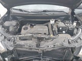 Chevrolet Equinox Ls 2GNAXHEV6J6189742 снимка