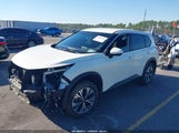 Nissan Rogue Sv Fwd JN8AT3BA9MW015820 снимка