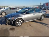 Nissan Altima S Fwd 1N4BL4BV6LC152566 photo