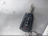 Toyota Corolla Le JTDB4MEE5RJ014976 снимка