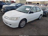 Honda Civic Lx 1HGES16555L004965 снимка