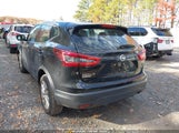 Nissan Rogue Sport S Awd Xtronic Cvt JN1BJ1AW8MW436650 fotografie