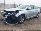 Hyundai Sonata Se 5NPE24AF2HH581123 снимка