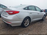 Hyundai Sonata Se 5NPE24AF2HH581123 снимка