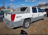 Chevrolet Avalanche 3GNEC13T32G319908 fotografie