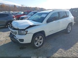 Jeep Compass Sport 1C4NJDBB3GD566584 снимка