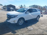 Chevrolet Equinox Lt 2GNAXSEV3J6196550 снимка