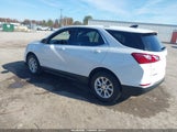 Chevrolet Equinox Lt 2GNAXSEV3J6196550 снимка