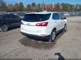 Chevrolet Equinox Lt 2GNAXSEV3J6196550 снимка