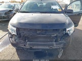 Ford Edge Limited 2FMDK4KCXEBA71430 fotografie