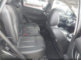 Nissan Rogue Sl 5N1AT2MV4FC891748 fotografie