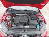 Volkswagen Golf Gti Autobahn 4-Door/S 4-Door/Se 4-Door/Sport 4-Door 3VW547AUXHM023277 photo