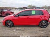 Volkswagen Golf Gti Autobahn 4-Door/S 4-Door/Se 4-Door/Sport 4-Door 3VW547AUXHM023277 снимка