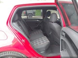 Volkswagen Golf Gti Autobahn 4-Door/S 4-Door/Se 4-Door/Sport 4-Door 3VW547AUXHM023277 снимка