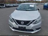Nissan Sentra Sv 3N1AB7AP6KY441002 снимка