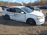 Nissan Sentra S 3N1AB7AP0DL727928 снимка