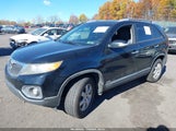 Kia Sorento Lx 5XYKTCA18BG060954 снимка