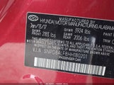Hyundai Elantra Value Edition 5NPD84LF8HH180201 снимка