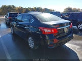 Nissan Sentra Sv 3N1AB7AP8HY360009 снимка