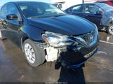 Nissan Sentra Sv 3N1AB7AP8HY360009 снимка