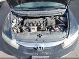 Honda Civic Ex-L 19XFA1F94AE059886 снимка
