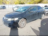 Honda Civic Ex-L 19XFA1F94AE059886 снимка