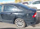 Honda Civic Ex-L 19XFA1F94AE059886 снимка