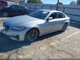 BMW 530I WBA53BH09MCF92192 снимка