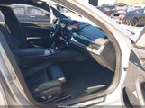BMW 530I WBA53BH09MCF92192 снимка
