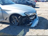 BMW 530I WBA53BH09MCF92192 снимка