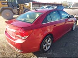 Chevrolet Cruze 2Lt Auto 1G1PE5SB7D7188792 снимка