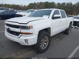 Chevrolet Silverado  2Lt 3GCUKREC9GG358562 снимка