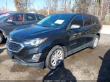 Chevrolet Equinox Ls 2GNAXHEV2K6177122 снимка