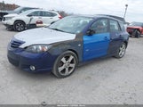 Mazda Mazda3 S Touring JM1BK343061400670 снимка