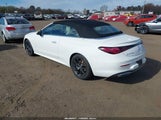 Mercedes-Benz Cle 300 4Matic W1KMK4HB1SF054406 photo