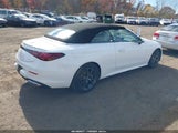 Mercedes-Benz Cle 300 4Matic W1KMK4HB1SF054406 снимка