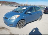 Toyota Yaris JTDKT903795235252 снимка