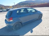 Toyota Yaris JTDKT903795235252 снимка