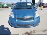 Toyota Yaris JTDKT903795235252 снимка