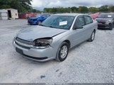 Chevrolet Malibu Ls 1G1ZT54894F186029 снимка