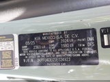 Kia K4 Ex 3KPFU4DE0SE124923 снимка