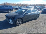 Chevrolet Malibu 1Lt 1G1ZE5ST1HF143862 снимка