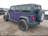 Jeep Wrangler Unlimited Sport 4X4 1C4BJWDG4HL674310 снимка