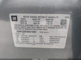 Chevrolet Equinox Ltz 2GNFLGEK9D6310057 снимка
