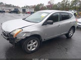 Nissan Rogue S JN8AS5MT7CW607079 снимка