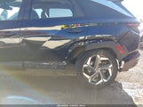 Hyundai Tucson Hybrid Sel Convenience KM8JFCA1XPU121824 photo