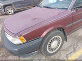 Toyota Camry Dlx 4T1VV21EXLU028720 снимка
